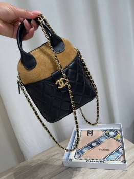 Сумка женская Chanel Артикул BMS-147124. Вид 3