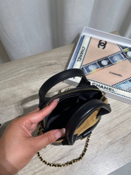 Сумка женская Chanel Артикул BMS-147124. Вид 4
