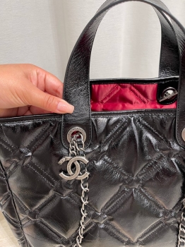 Сумка женская Chanel Артикул BMS-147126. Вид 2