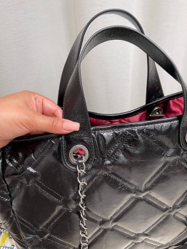 Сумка женская Chanel Артикул BMS-147126. Вид 4