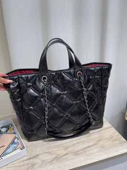 Сумка женская Chanel Артикул BMS-147126. Вид 6