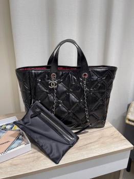 Сумка женская Chanel Артикул BMS-147126. Вид 7