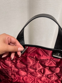 Сумка женская Chanel Артикул BMS-147126. Вид 3