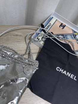 Сумка женская Chanel Артикул BMS-147128. Вид 4