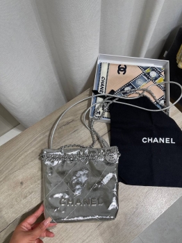Сумка женская Chanel Артикул BMS-147128. Вид 5