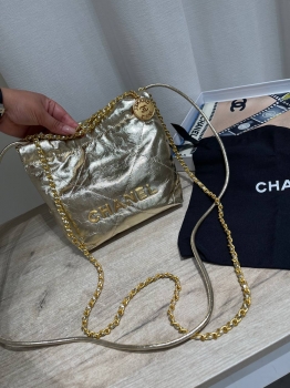 Сумка женская Chanel Артикул BMS-147127. Вид 1
