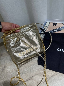 Сумка женская Chanel Артикул BMS-147127. Вид 3