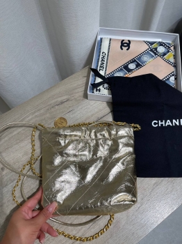 Сумка женская Chanel Артикул BMS-147127. Вид 4