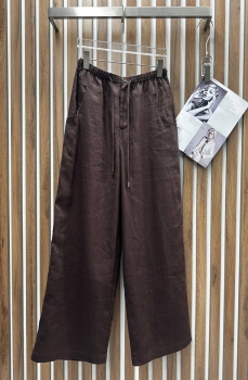 Брюки  Brunello Cucinelli Артикул BMS-147131. Вид 1