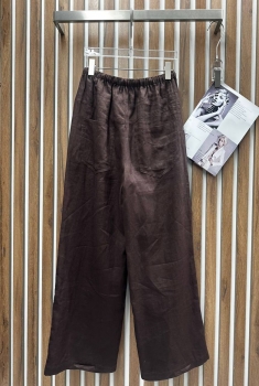 Брюки  Brunello Cucinelli Артикул BMS-147131. Вид 2