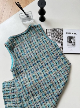 Платье  Chanel Артикул BMS-147132. Вид 3