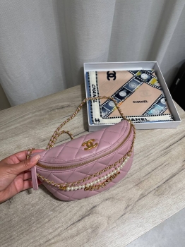 Сумка женская Chanel Артикул BMS-147138. Вид 3