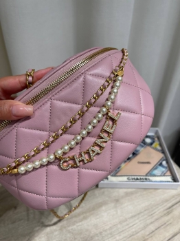 Сумка женская Chanel Артикул BMS-147138. Вид 4