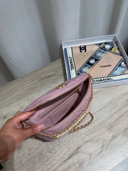 Сумка женская Chanel Артикул BMS-147138. Вид 5