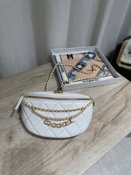 Сумка женская Chanel Артикул BMS-147137. Вид 1
