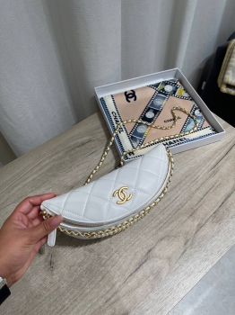 Сумка женская Chanel Артикул BMS-147137. Вид 4