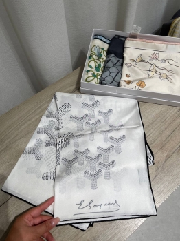 Платок  Goyard Артикул BMS-147142. Вид 1