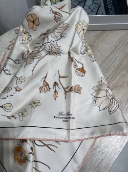 Платок  Loro Piana Артикул BMS-147141. Вид 2