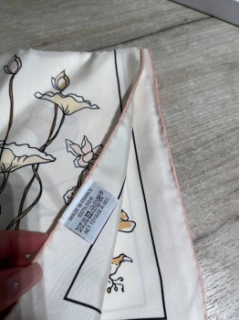 Платок  Loro Piana Артикул BMS-147141. Вид 3