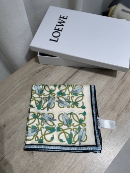  Платок Loewe Артикул BMS-147139. Вид 3