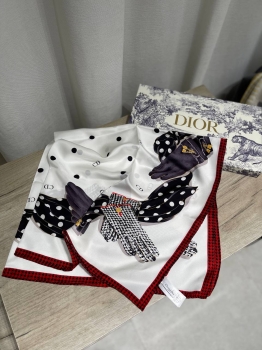 Платок Christian Dior Артикул BMS-147150. Вид 2