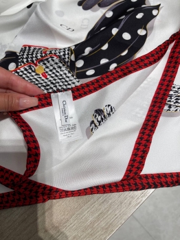 Платок Christian Dior Артикул BMS-147150. Вид 3