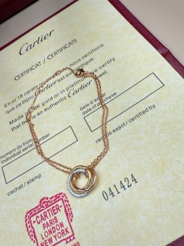 Браслет Cartier Артикул BMS-147159. Вид 2