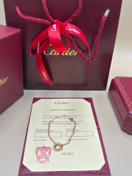 Браслет Cartier Артикул BMS-147159. Вид 3