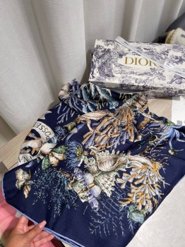 Платок Christian Dior Артикул BMS-147165. Вид 2