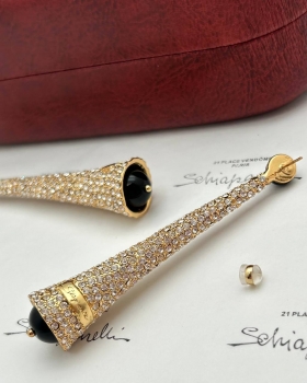 Серьги Schiaparelli   Артикул BMS-147162. Вид 2