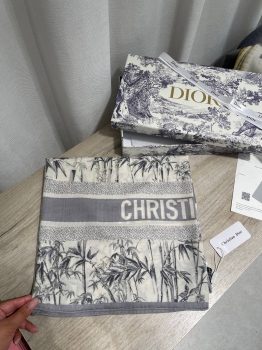 Платок Christian Dior Артикул BMS-147164. Вид 1