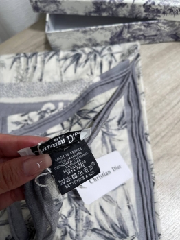 Платок Christian Dior Артикул BMS-147164. Вид 4