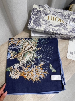 Платок Christian Dior Артикул BMS-147165. Вид 1