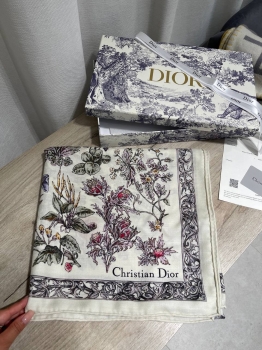 Платок Christian Dior Артикул BMS-147167. Вид 1