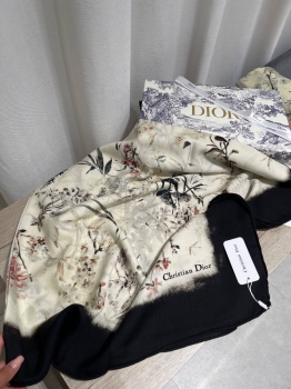 Платок Christian Dior Артикул BMS-147169. Вид 2