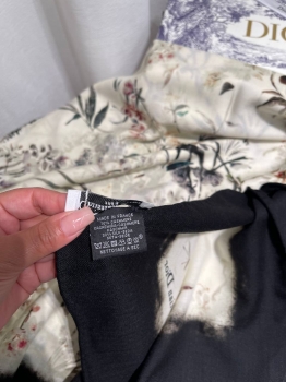 Платок Christian Dior Артикул BMS-147169. Вид 3