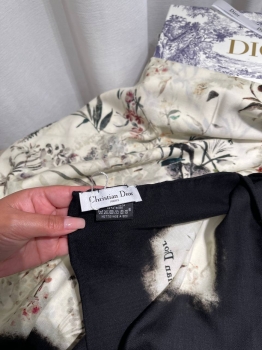 Платок Christian Dior Артикул BMS-147169. Вид 4