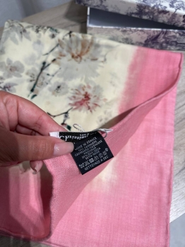 Платок Christian Dior Артикул BMS-147168. Вид 3