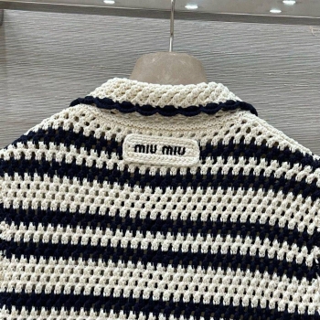 Костюм женский Miu Miu Артикул BMS-147197. Вид 4