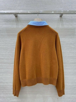 Кардиган Miu Miu Артикул BMS-147199. Вид 4