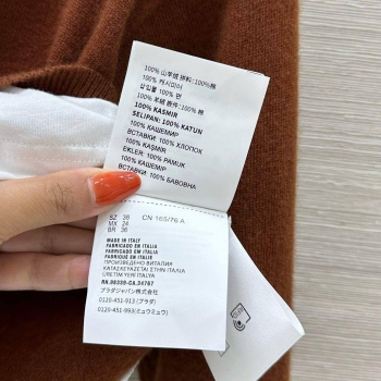 Кофта  Miu Miu Артикул BMS-147200. Вид 2