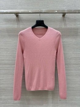 Кофта  Miu Miu Артикул BMS-147202. Вид 1