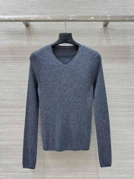 Кофта  Miu Miu Артикул BMS-147201. Вид 1