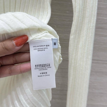 Лонгслив  Loro Piana Артикул BMS-147207. Вид 4