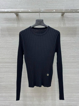 Лонгслив  Loro Piana Артикул BMS-147206. Вид 1