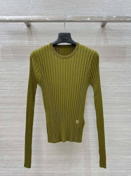 Лонгслив  Loro Piana Артикул BMS-147205. Вид 1