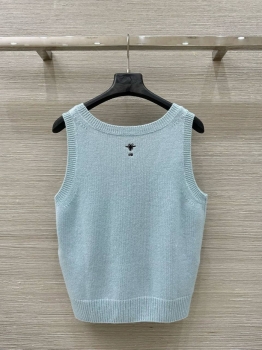 Топ  Christian Dior Артикул BMS-147209. Вид 5