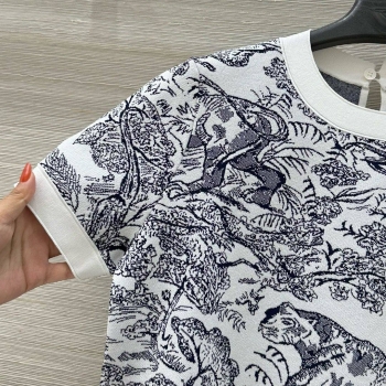 Футболка Christian Dior Артикул BMS-147214. Вид 3