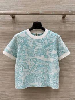 Футболка Christian Dior Артикул BMS-147213. Вид 1