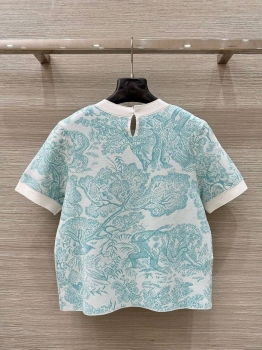 Футболка Christian Dior Артикул BMS-147213. Вид 3